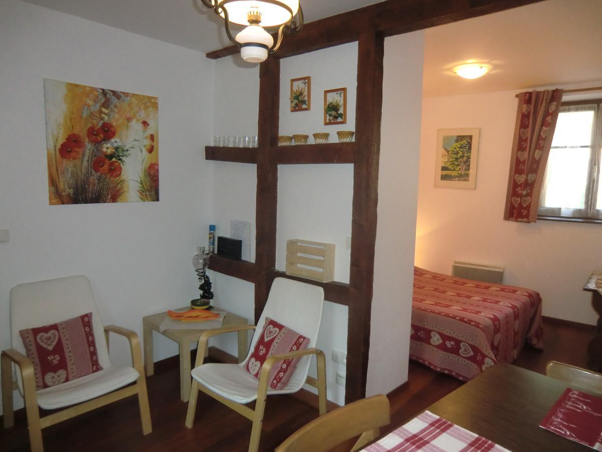 Muscat Holiday home Colmar